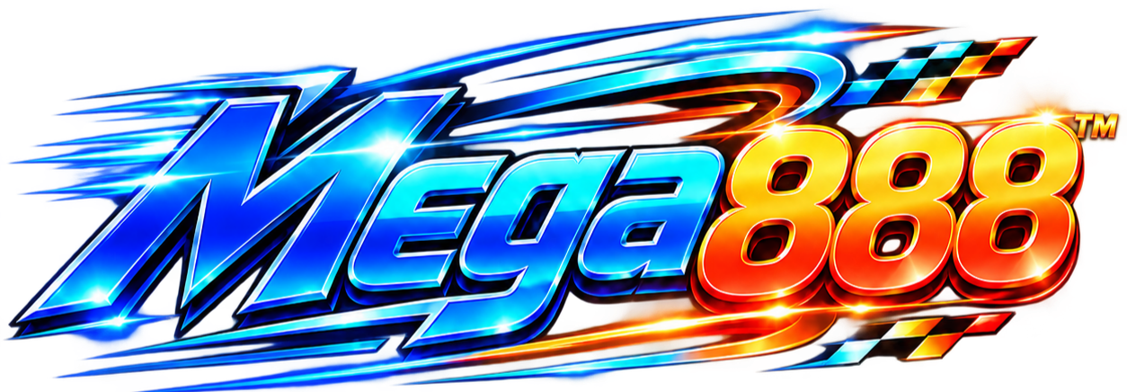 MEGA888